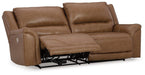 Trasimeno Power Reclining Sofa - Tony’s Furniture Store & Linen (GA) - Multi Location
