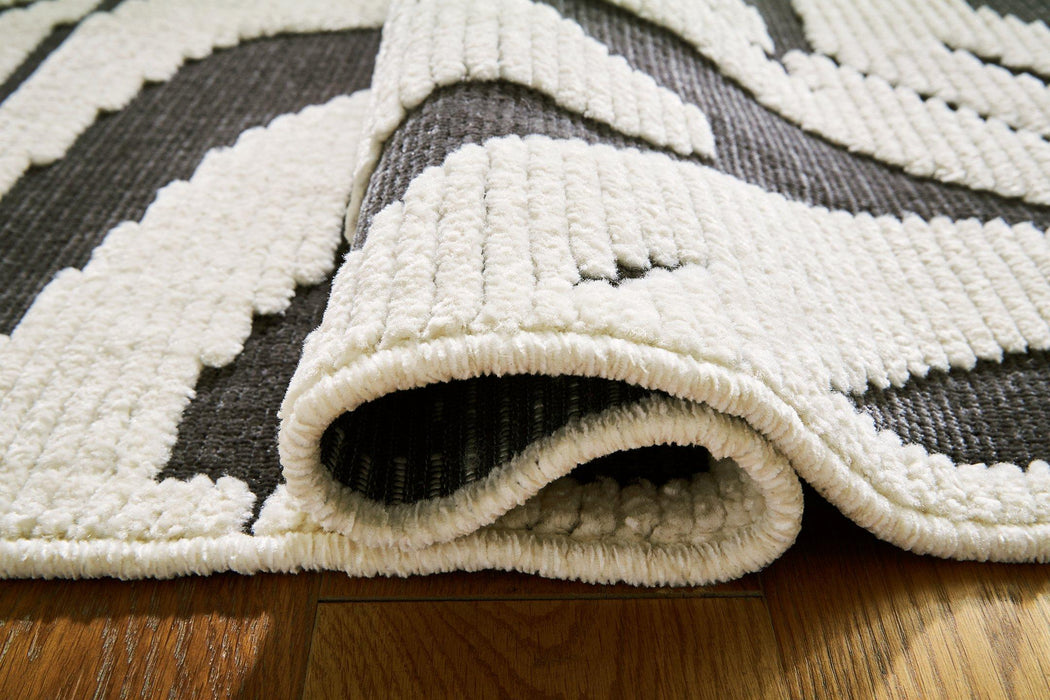 Thomwith 7'10" x 10'1" Rug - Tony’s Furniture Store & Linen (GA) - Multi Location