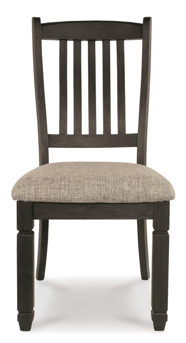 Tyler Creek Dining Set - Tony’s Furniture Store & Linen (GA) - Multi Location