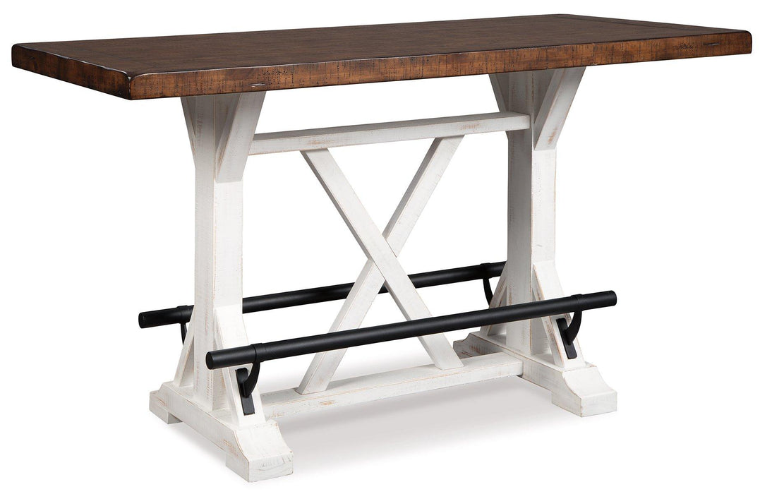 Valebeck Dining Room Set - Tony’s Furniture Store & Linen (GA) - Multi Location