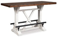 Valebeck Dining Room Set - Tony’s Furniture Store & Linen (GA) - Multi Location
