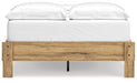 Bermacy Bed - Tony’s Furniture Store & Linen (GA) - Multi Location