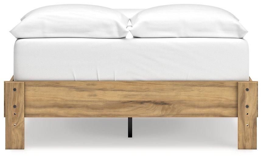 Bermacy Bed - Tony’s Furniture Store & Linen (GA) - Multi Location