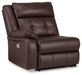 Punch Up Power Reclining Sectional - Tony’s Furniture Store & Linen (GA) - Multi Location
