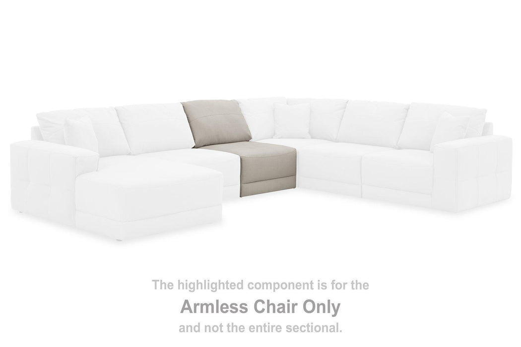 Next-Gen Gaucho 5-Piece Sectional with Chaise - Tony’s Furniture Store & Linen (GA) - Multi Location