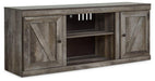 Wynnlow 3-Piece Entertainment Center - Tony’s Furniture Store & Linen (GA) - Multi Location