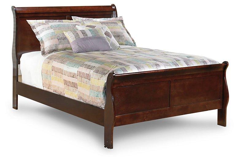 Alisdair Bedroom Set - Tony’s Furniture Store & Linen (GA) - Multi Location