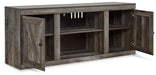 Wynnlow 3-Piece Entertainment Center - Tony’s Furniture Store & Linen (GA) - Multi Location