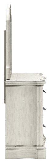 Arlendyne Bedroom Set - Tony’s Furniture Store & Linen (GA) - Multi Location