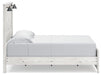 Gerridan Bed - Tony’s Furniture Store & Linen (GA) - Multi Location
