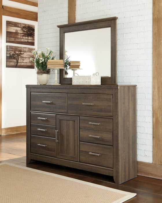 Juararo Bedroom Set - Tony’s Furniture Store & Linen (GA) - Multi Location