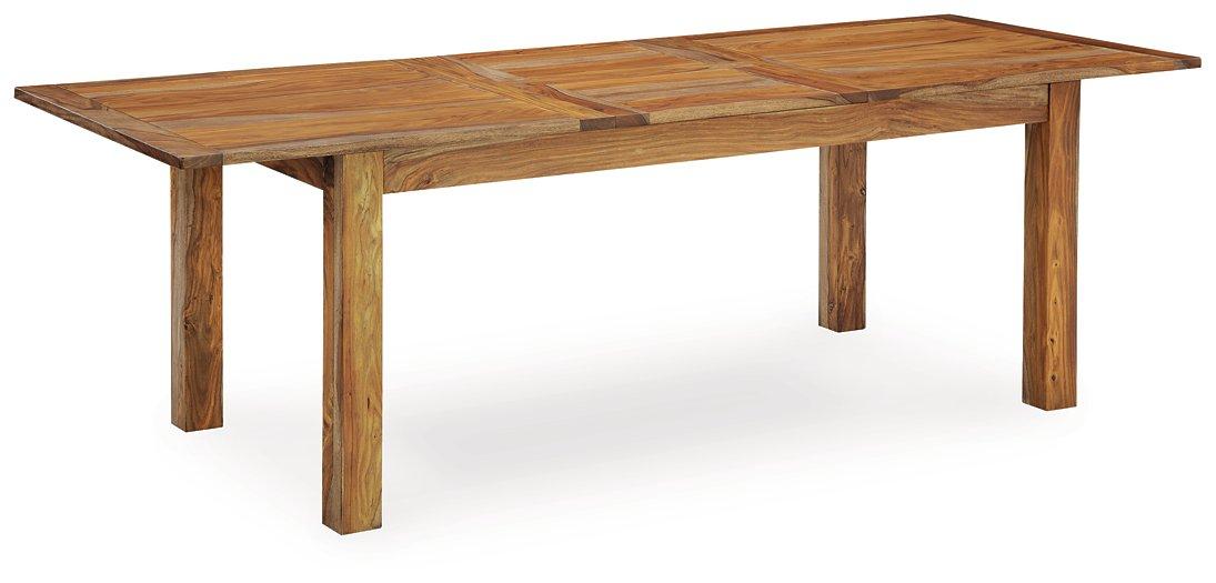 Dressonni Dining Room Set - Tony’s Furniture Store & Linen (GA) - Multi Location