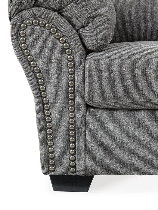 Allmaxx Loveseat - Tony’s Furniture Store & Linen (GA) - Multi Location