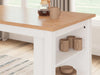 Gesthaven Counter Height Dining Table - Tony’s Furniture Store & Linen (GA) - Multi Location