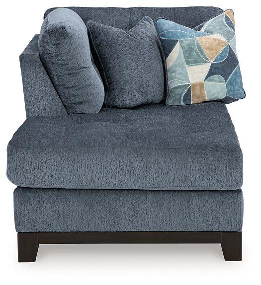 Maxon Place Sectional with Chaise - Tony’s Furniture Store & Linen (GA) - Multi Location