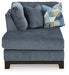 Maxon Place Sectional with Chaise - Tony’s Furniture Store & Linen (GA) - Multi Location