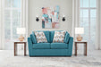 Keerwick Loveseat - Tony’s Furniture Store & Linen (GA) - Multi Location