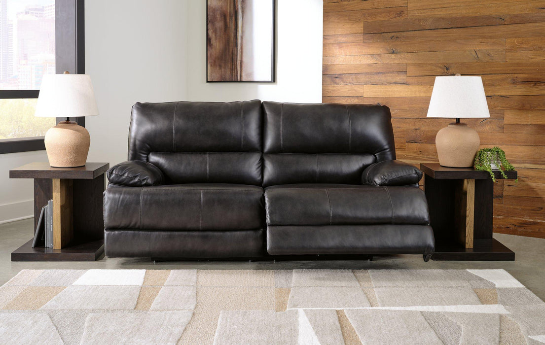 Mountainous Power Reclining Sofa - Tony’s Furniture Store & Linen (GA) - Multi Location