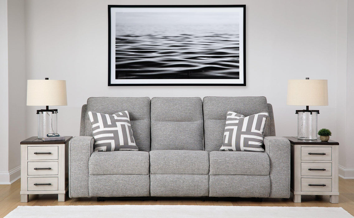 Biscoe Living Room Set - Tony’s Furniture Store & Linen (GA) - Multi Location