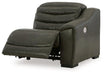 Center Line 2-Piece Power Reclining Loveseat - Tony’s Furniture Store & Linen (GA) - Multi Location