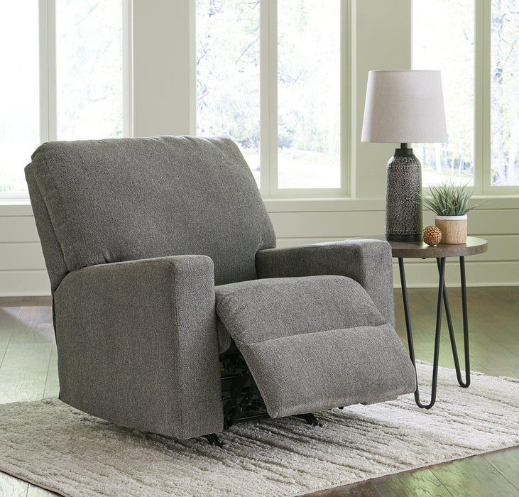 Deltona Recliner - Tony’s Furniture Store & Linen (GA) - Multi Location