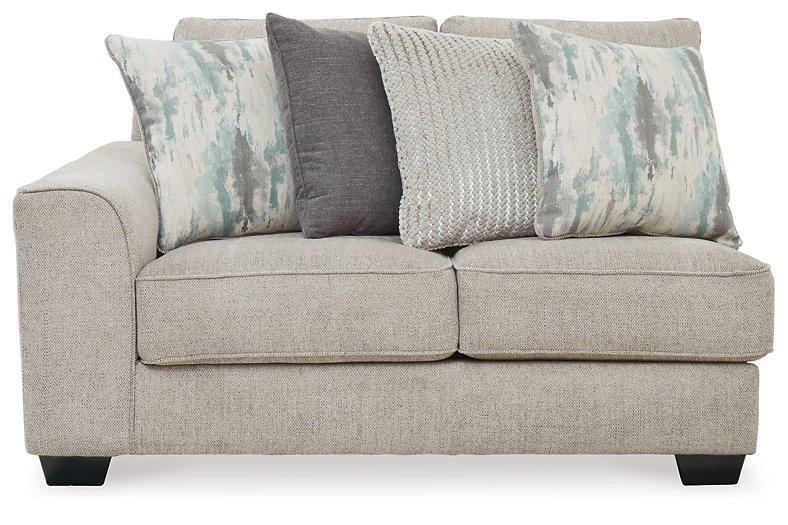 Ardsley Sectional - Tony’s Furniture Store & Linen (GA) - Multi Location