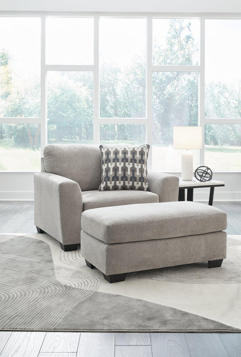 Avenal Park Living Room Set - Tony’s Furniture Store & Linen (GA) - Multi Location