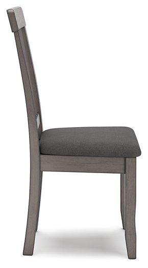 Shullden Dining Room Set - Tony’s Furniture Store & Linen (GA) - Multi Location