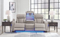 Boyington Power Reclining Sofa - Tony’s Furniture Store & Linen (GA) - Multi Location