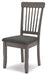 Shullden Dining Chair - Tony’s Furniture Store & Linen (GA) - Multi Location