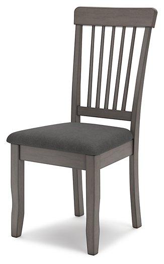 Shullden Dining Room Set - Tony’s Furniture Store & Linen (GA) - Multi Location