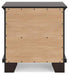 Covetown Nightstand - Tony’s Furniture Store & Linen (GA) - Multi Location