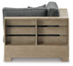 Citrine Park Outdoor Set - Tony’s Furniture Store & Linen (GA) - Multi Location