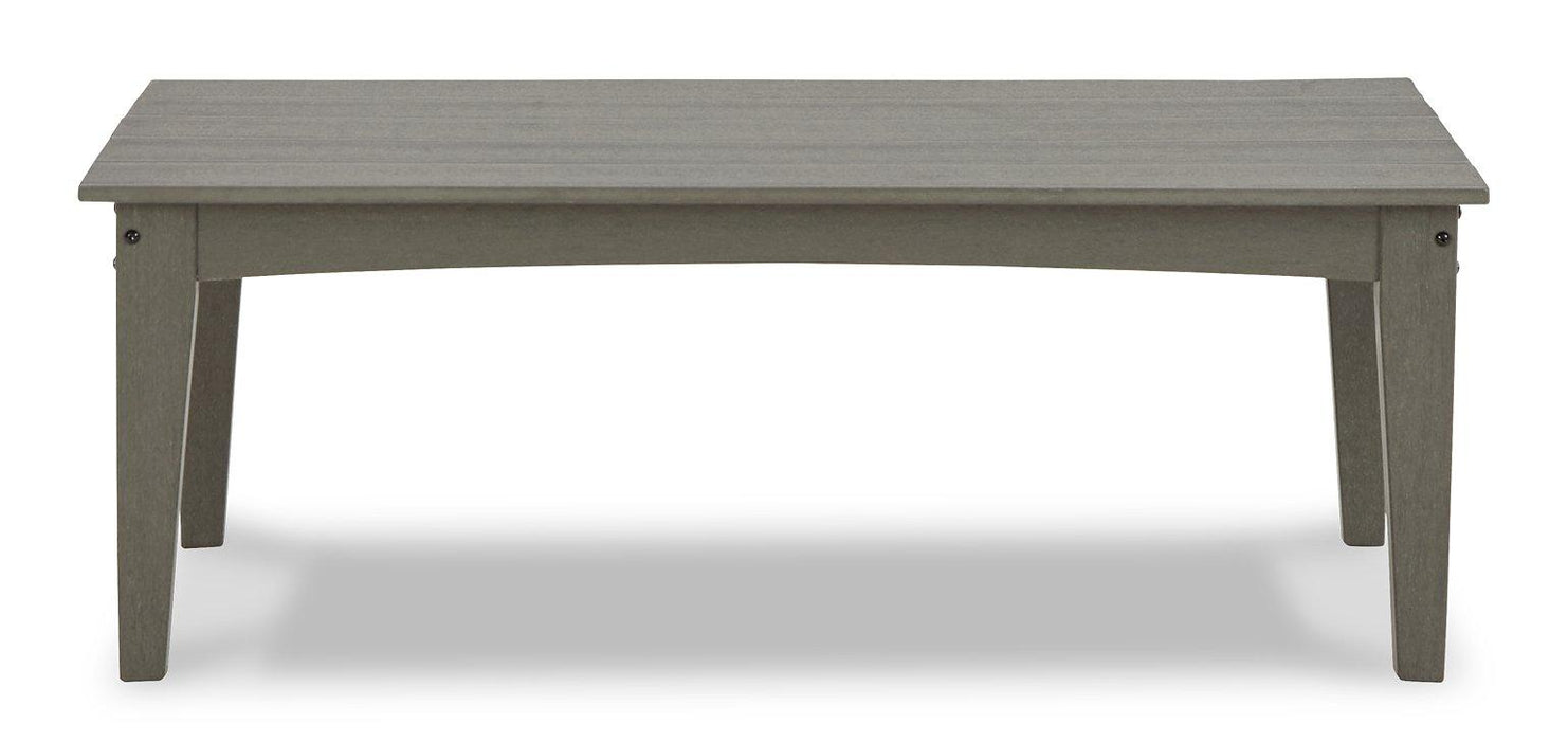 Visola Outdoor Sofa and Loveseat Set - Tony’s Furniture Store & Linen (GA) - Multi Location