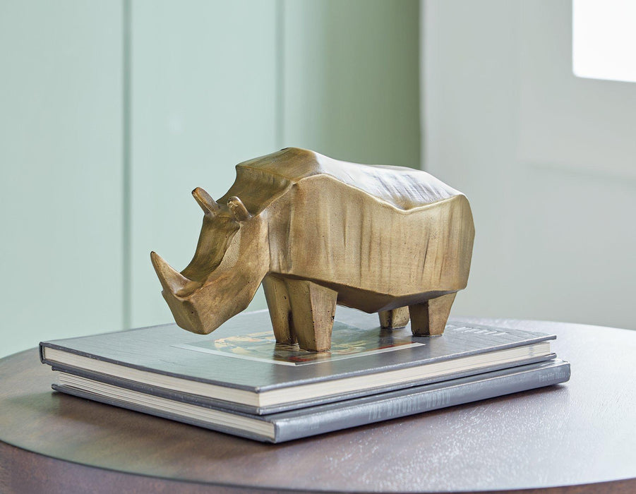 Gentwell Sculpture - Tony’s Furniture Store & Linen (GA) - Multi Location