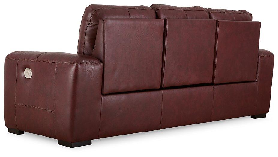 Alessandro Power Reclining Sofa - Tony’s Furniture Store & Linen (GA) - Multi Location