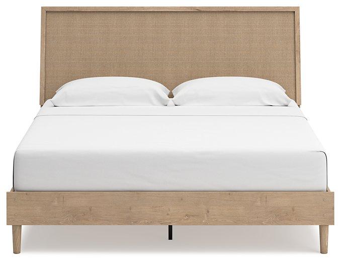 Cielden Bed - Tony’s Furniture Store & Linen (GA) - Multi Location