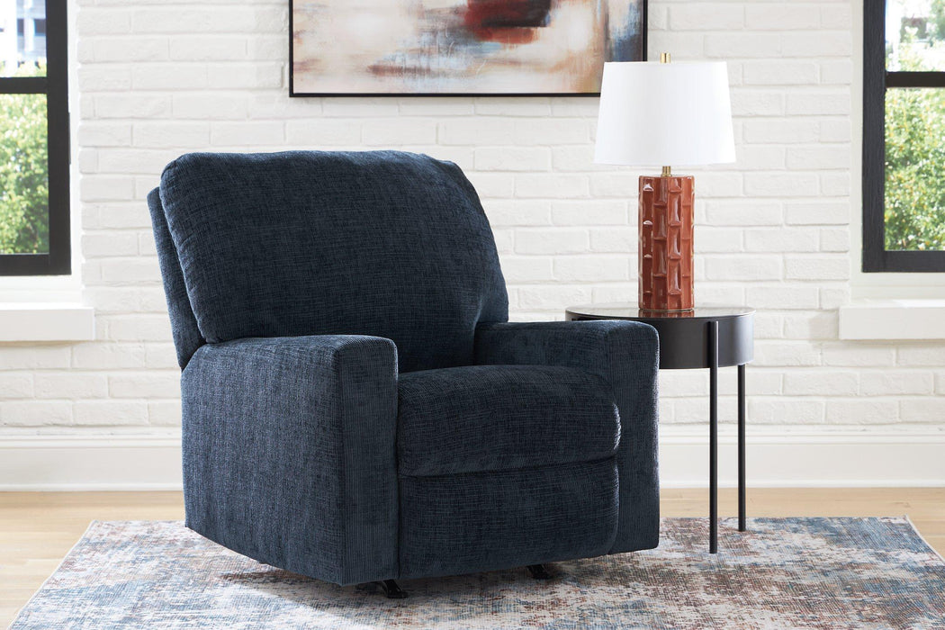 Aviemore Recliner - Tony’s Furniture Store & Linen (GA) - Multi Location