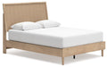 Cielden Bedroom Set - Tony’s Furniture Store & Linen (GA) - Multi Location
