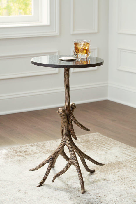 Lemkins Accent Table - Tony’s Furniture Store & Linen (GA) - Multi Location