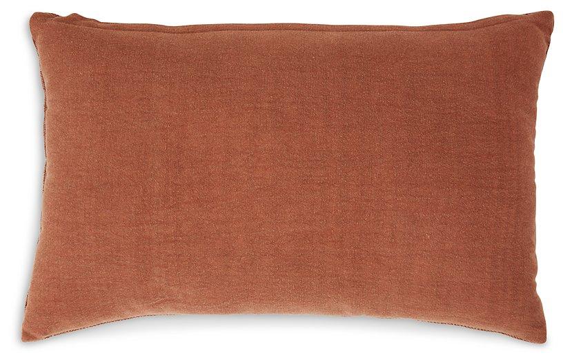 Dovinton Pillow (Set of 4) - Tony’s Furniture Store & Linen (GA) - Multi Location