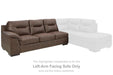 Maderla 2-Piece Sectional with Chaise - Tony’s Furniture Store & Linen (GA) - Multi Location