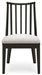 Galliden Dining Chair - Tony’s Furniture Store & Linen (GA) - Multi Location