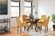 Lyncott Dining Chair - Tony’s Furniture Store & Linen (GA) - Multi Location
