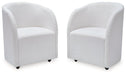 Rowanbeck Dining Chair - Tony’s Furniture Store & Linen (GA) - Multi Location