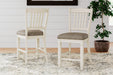 Bolanburg Bar Stool Set - Tony’s Furniture Store & Linen (GA) - Multi Location