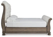 Ardenfield Upholstered Bed - Tony’s Furniture Store & Linen (GA) - Multi Location