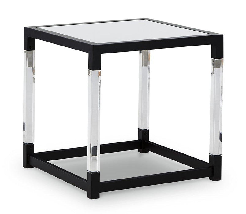 Nallynx Occasional Table Set - Tony’s Furniture Store & Linen (GA) - Multi Location