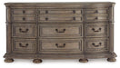 Ardenfield Dresser - Tony’s Furniture Store & Linen (GA) - Multi Location