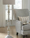 Bernadate Floor Lamp - Tony’s Furniture Store & Linen (GA) - Multi Location